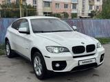 BMW X6 2011 года за 12 500 000 тг. в Алматы