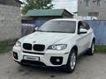 BMW X6 2011 года за 12 500 000 тг. в Алматы – фото 3