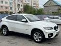 BMW X6 2011 года за 12 500 000 тг. в Алматы – фото 4