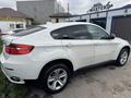 BMW X6 2011 года за 12 500 000 тг. в Алматы – фото 5