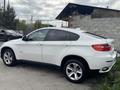 BMW X6 2011 года за 12 500 000 тг. в Алматы – фото 6
