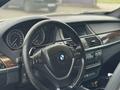 BMW X6 2011 года за 12 500 000 тг. в Алматы – фото 8
