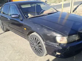 Nissan Maxima