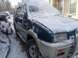Nissan Mistral 1994 года за 1 113 000 тг. в Алматы – фото 2