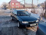 Toyota Carina E 1997 года за 2 000 000 тг. в Астана