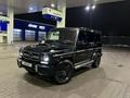 Mercedes-Benz G 55 AMG 2004 года за 11 200 000 тг. в Алматы