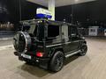 Mercedes-Benz G 55 AMG 2004 года за 11 200 000 тг. в Алматы – фото 3