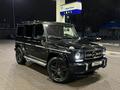 Mercedes-Benz G 55 AMG 2004 года за 11 200 000 тг. в Алматы – фото 2