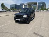 Land Rover Discovery 2012 года за 13 000 000 тг. в Алматы