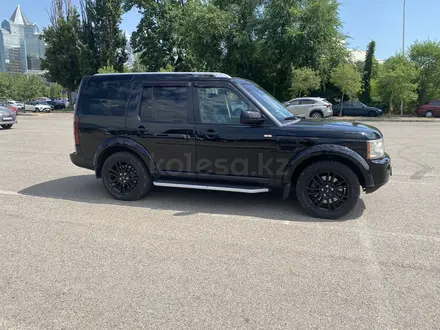 Land Rover Discovery 2012 года за 11 600 000 тг. в Алматы – фото 5