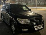 Toyota Land Cruiser 2008 года за 16 000 000 тг. в Жанаозен – фото 2