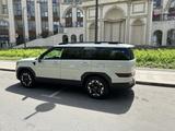 Hyundai Santa Fe 2025 года за 19 990 000 тг. в Астана – фото 4