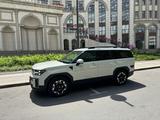 Hyundai Santa Fe 2025 года за 20 100 000 тг. в Астана