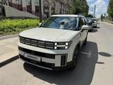 Hyundai Santa Fe 2025 года за 19 990 000 тг. в Астана – фото 2
