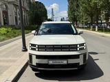 Hyundai Santa Fe 2025 года за 19 990 000 тг. в Астана – фото 3
