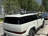 Hyundai Santa Fe 2025 года за 19 990 000 тг. в Астана – фото 5