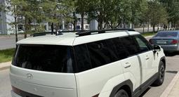 Hyundai Santa Fe 2025 года за 19 990 000 тг. в Астана – фото 5