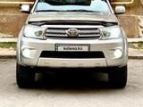 Toyota Fortuner 2007 года за 12 000 000 тг. в Актау – фото 2