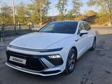 Hyundai Sonata 2024 года за 15 000 000 тг. в Шымкент – фото 2