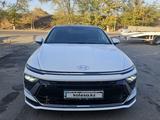 Hyundai Sonata 2024 года за 15 000 000 тг. в Шымкент