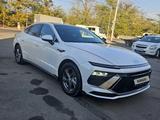 Hyundai Sonata 2024 года за 15 000 000 тг. в Шымкент – фото 3