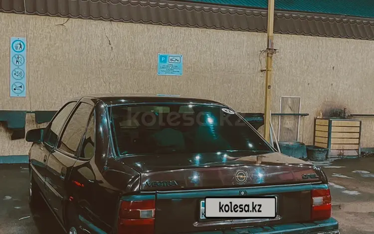 Opel Vectra 1994 годаfor800 000 тг. в Шымкент