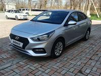 Hyundai Accent 2019 годаүшін6 900 000 тг. в Шымкент