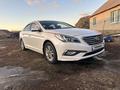 Hyundai Sonata 2016 года за 6 000 000 тг. в Усть-Каменогорск