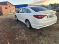 Hyundai Sonata 2016 года за 6 000 000 тг. в Усть-Каменогорск – фото 4