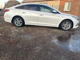 Hyundai Sonata 2016 годаүшін6 000 000 тг. в Усть-Каменогорск – фото 2
