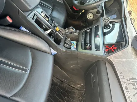 Hyundai Sonata 2016 года за 6 000 000 тг. в Усть-Каменогорск – фото 8