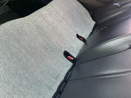 Hyundai Sonata 2016 года за 6 000 000 тг. в Усть-Каменогорск – фото 7