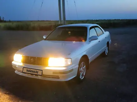 Toyota Crown 1994 года за 3 500 000 тг. в Усть-Каменогорск – фото 2