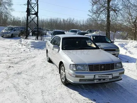 Toyota Crown 1994 года за 3 500 000 тг. в Усть-Каменогорск – фото 9