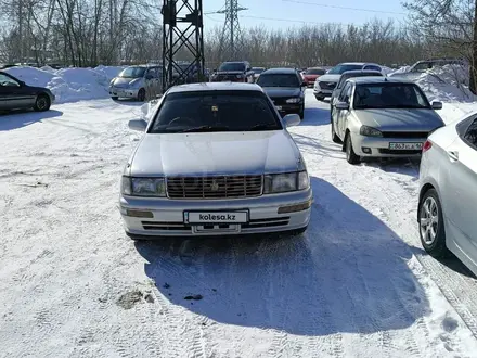 Toyota Crown 1994 года за 3 500 000 тг. в Усть-Каменогорск – фото 11