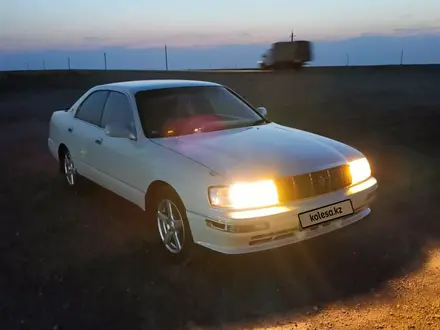 Toyota Crown 1994 года за 3 500 000 тг. в Усть-Каменогорск