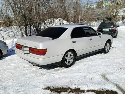 Toyota Crown 1994 года за 3 500 000 тг. в Усть-Каменогорск – фото 3
