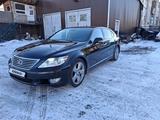 Lexus LS 460 2010 года за 10 500 000 тг. в Караганда – фото 2