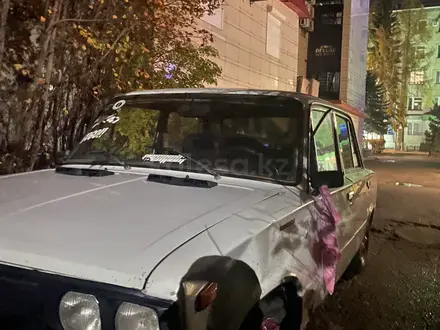 ВАЗ (Lada) 2106 1998 года за 550 000 тг. в Усть-Каменогорск – фото 3