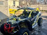 BRP  Can-Am Maverick X3 2019 годаүшін13 000 000 тг. в Алматы