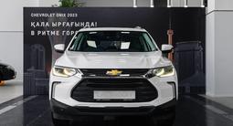 Chevrolet Tracker Premier 2023 года за 11 090 000 тг. в Астана – фото 2