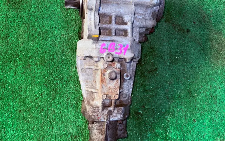 Раздатка Mitsubishi Outlander XL 6B31 объём 3.0 V6 4WD за 50 000 тг. в Астана