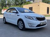 Kia Rio 2014 годаүшін5 690 000 тг. в Караганда