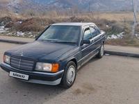 Mercedes-Benz 190 1990 годаfor650 000 тг. в Алматы