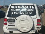 Mitsubishi Pajero iO 2000 года за 1 500 000 тг. в Актобе – фото 2