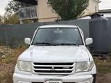 Mitsubishi Pajero iO 2000 года за 1 500 000 тг. в Актобе