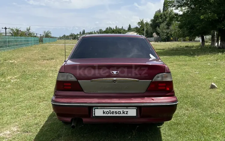Daewoo Nexia 2005 года за 1 200 000 тг. в Шымкент