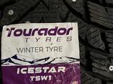 Tourador Ice Star TSW1 245/40 R19 и 275/35 R19 100T за 650 000 тг. в Алматы – фото 4