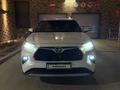 Toyota Highlander 2021 годаүшін27 000 000 тг. в Атырау – фото 8