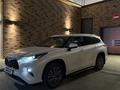 Toyota Highlander 2021 годаүшін27 000 000 тг. в Атырау – фото 11